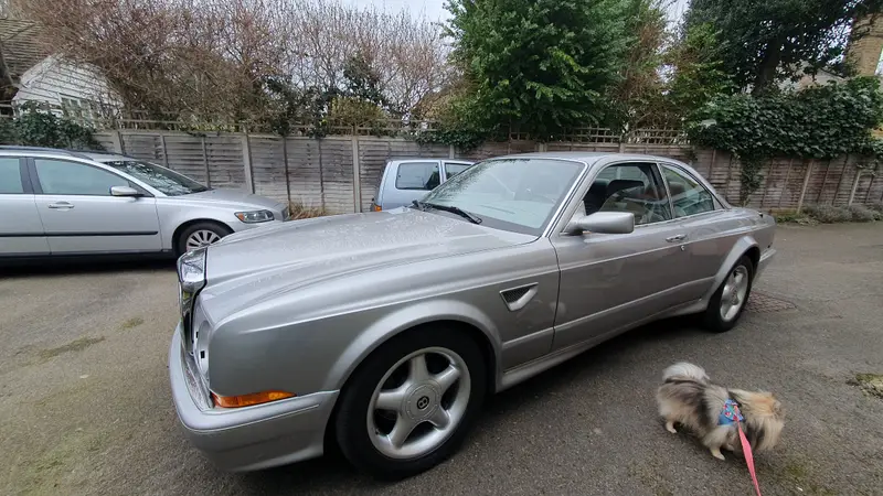Ferrari 365 Daytona for sale