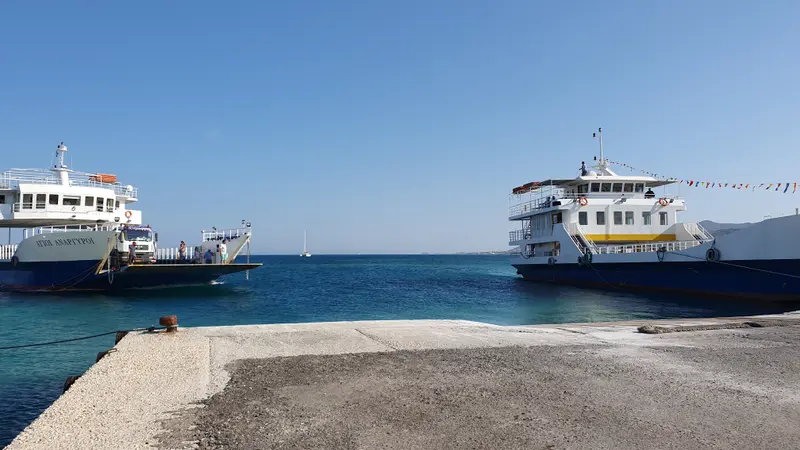 Thumbnail for Greek Islands