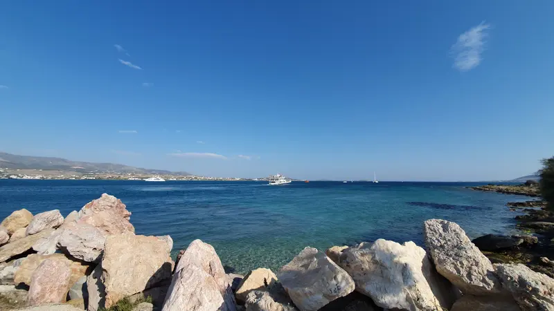 Thumbnail for Greek Islands