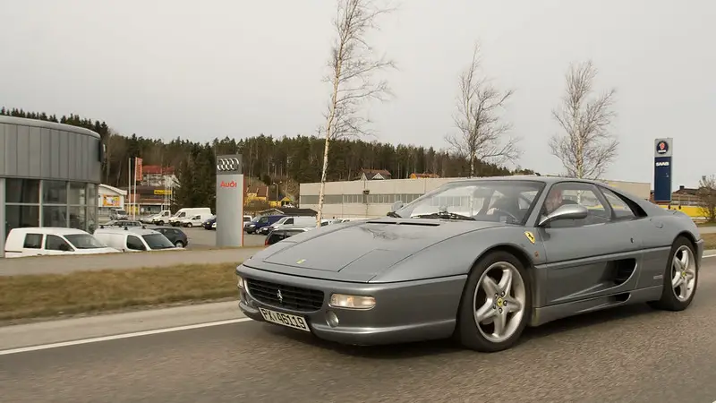 Bristol 420 image 2