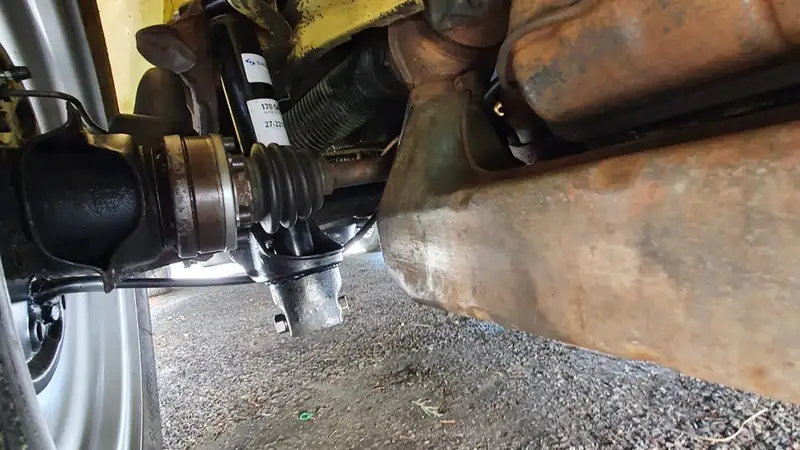 Thumbnail for New Car