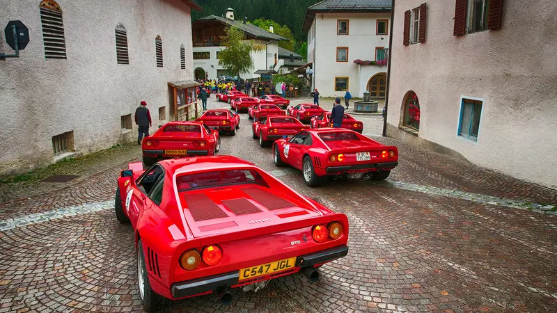 Porsche 911S 2.2 image 3