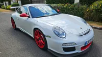 911 GT3 RS