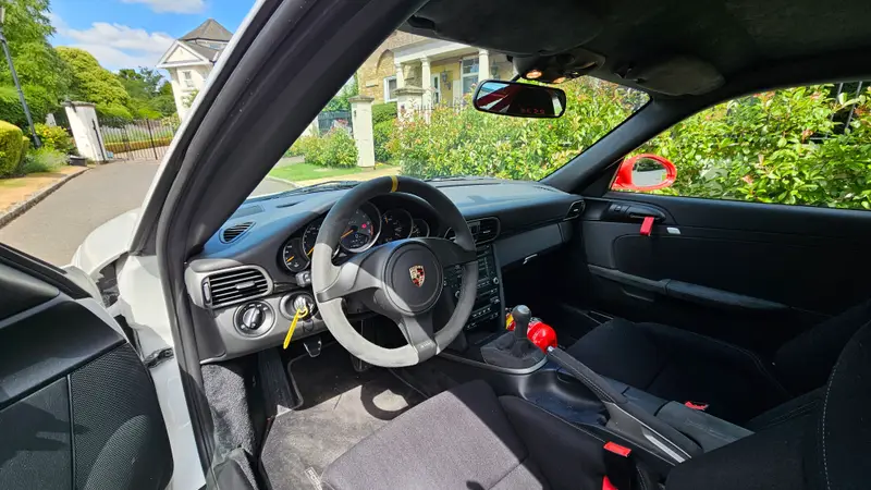 911 GT3 RS image 7