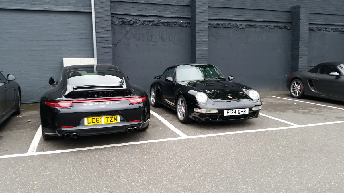 Explore our used car gallery at Brand Name